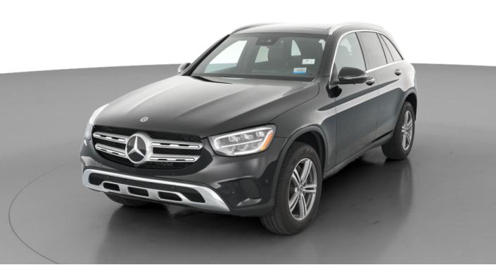 Thumbnail: 2022 Mercedes-Benz GLC - 1