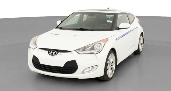 Thumbnail: 2013 Hyundai Veloster - 1