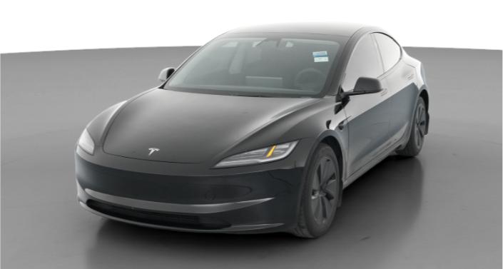 Thumbnail: 2024 Tesla Model 3 - 1