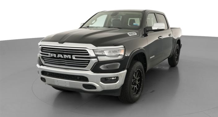 Thumbnail: 2019 RAM 1500 - 1