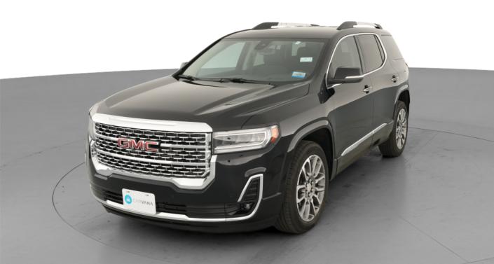 Thumbnail: 2023 GMC Acadia - 1