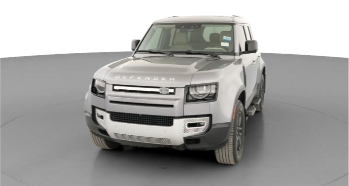 Thumbnail: 2023 Land Rover Defender - 1