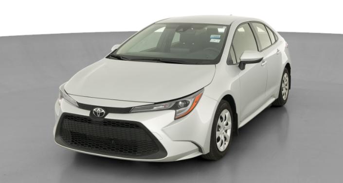 Thumbnail: 2022 Toyota Corolla - 1