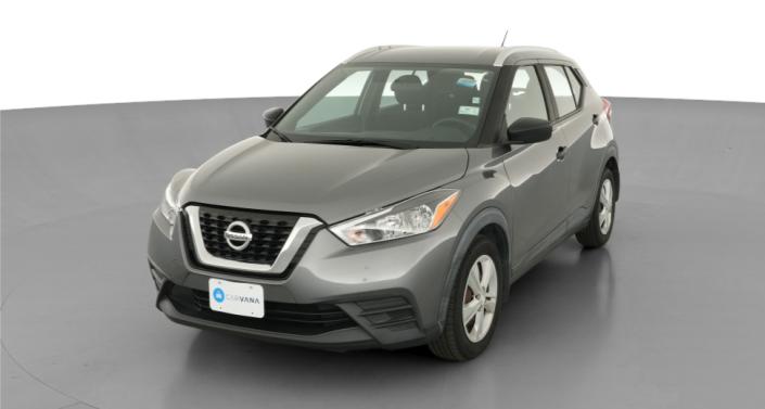 Thumbnail: 2018 Nissan Kicks - 1