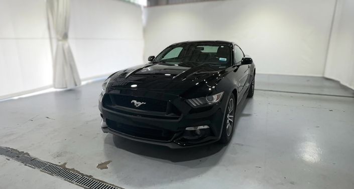 Thumbnail: 2015 Ford Mustang - 1