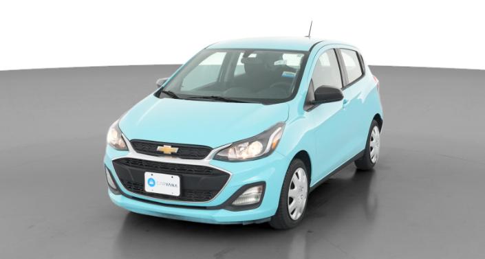 Thumbnail: 2021 Chevrolet Spark - 1