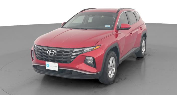Thumbnail: 2022 Hyundai Tucson - 1