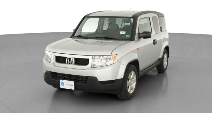 Thumbnail: 2011 Honda Element - 1