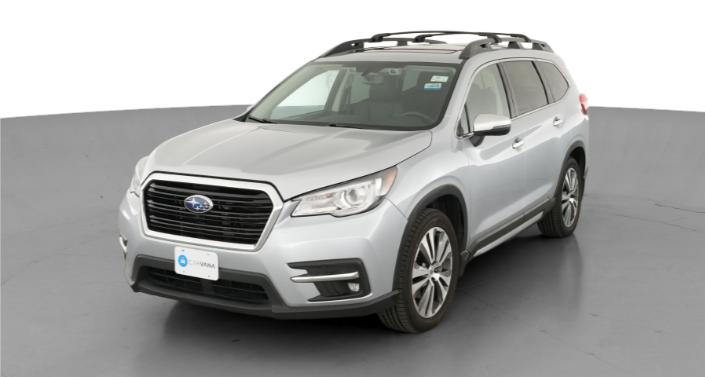 Thumbnail: 2022 Subaru Ascent - 1