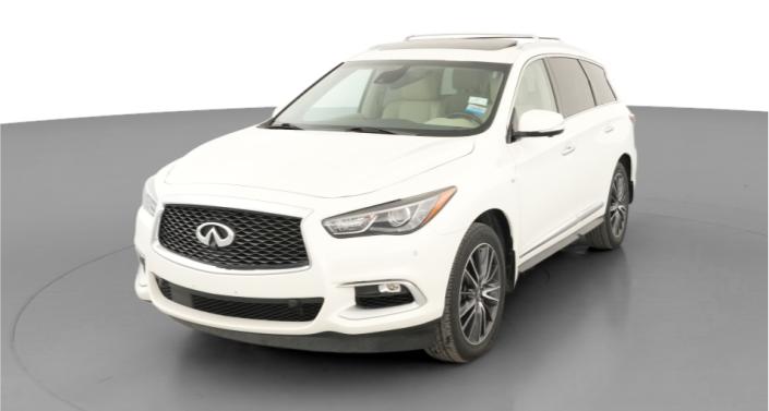 Thumbnail: 2016 INFINITI QX60 - 1