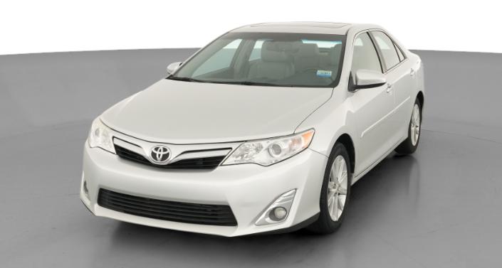 Thumbnail: 2014 Toyota Camry - 1
