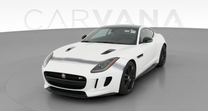 JAGUAR KS-20　WHITE No Reserve: 20-Years-Owned 1998 Jaguar XK8 Coupe for sale on