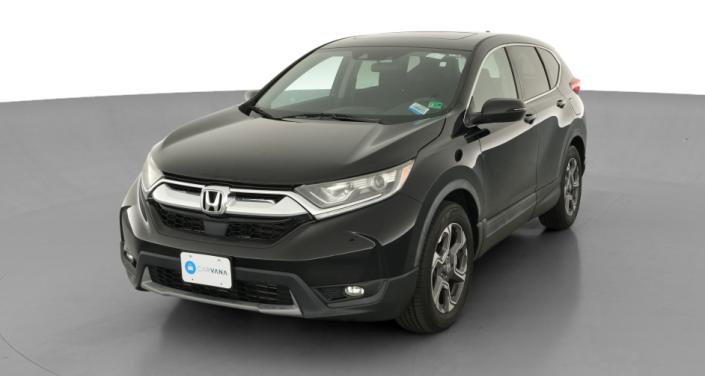 Thumbnail: 2017 Honda CR-V - 1