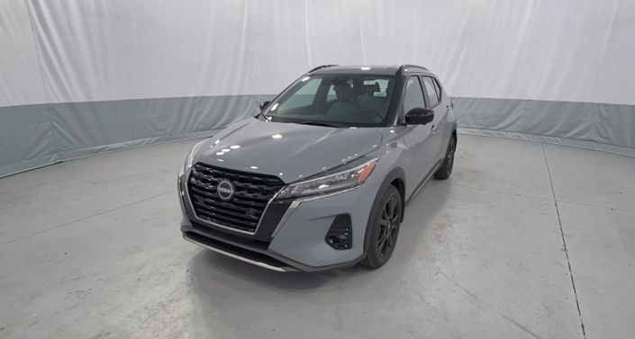 Thumbnail: 2023 Nissan Kicks - 1