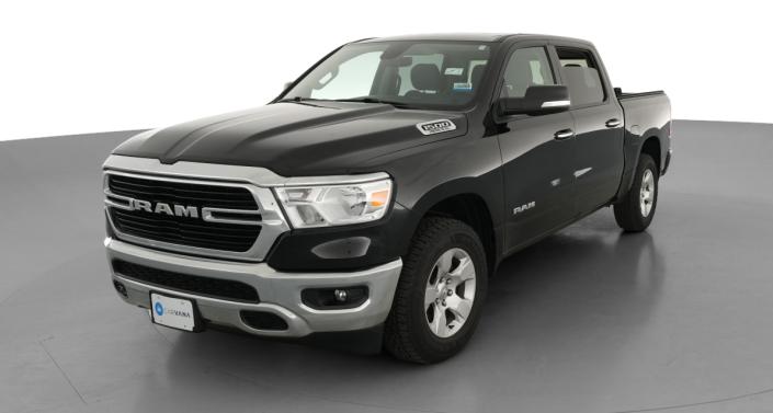Thumbnail: 2019 RAM 1500 - 1