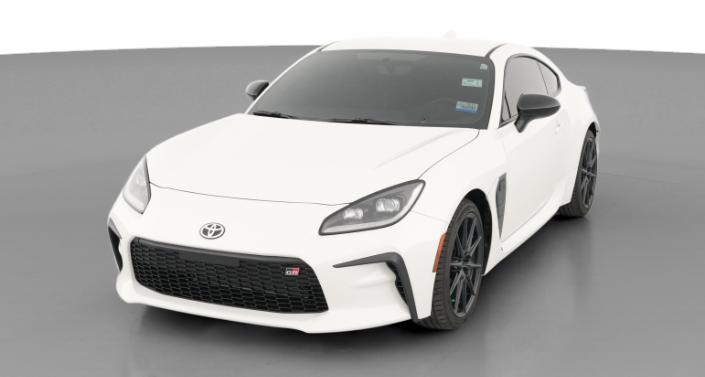 Thumbnail: 2023 Toyota GR86 - 1