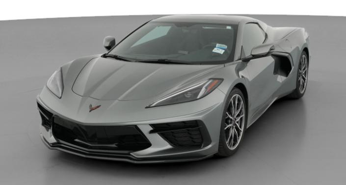 Thumbnail: 2023 Chevrolet Corvette - 1