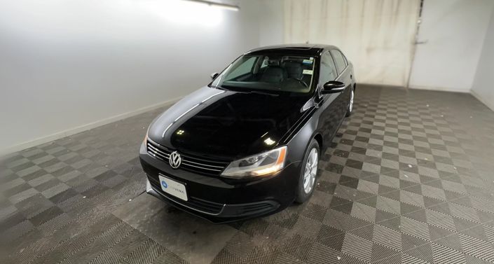 Thumbnail: 2014 Volkswagen Jetta - 1