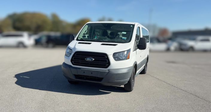Thumbnail: 2017 Ford Transit Series - 1