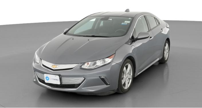 Thumbnail: 2018 Chevrolet Volt - 1