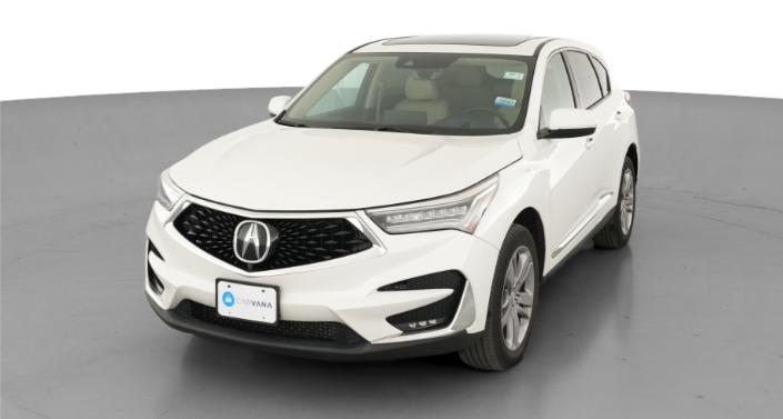 Thumbnail: 2020 Acura RDX - 1