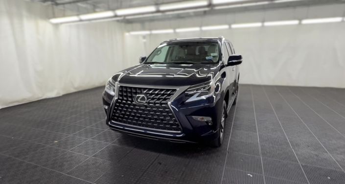 Thumbnail: 2023 Lexus GX - 1