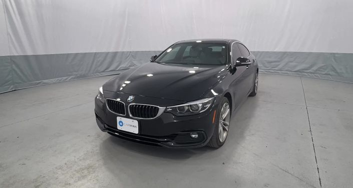 Thumbnail: 2019 BMW 4 Series - 1