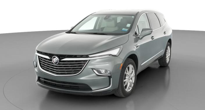 Thumbnail: 2023 Buick Enclave - 1