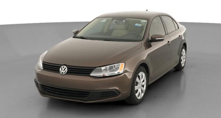 Thumbnail: 2014 Volkswagen Jetta - 1
