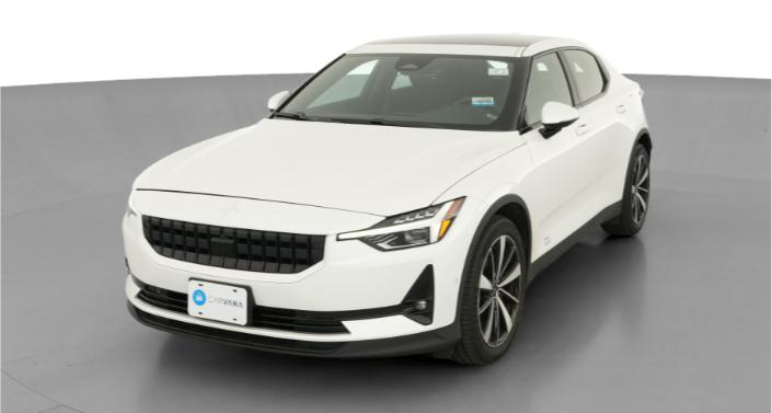 Thumbnail: 2022 Polestar 2 - 1