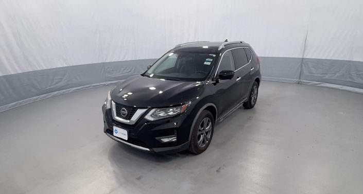 Thumbnail: 2018 Nissan Rogue - 1