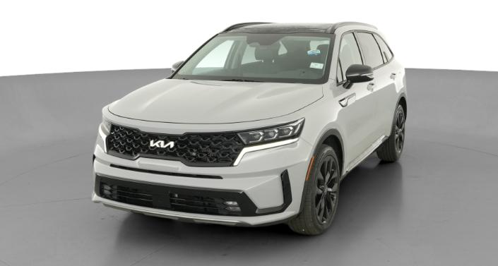 Thumbnail: 2022 Kia Sorento - 1