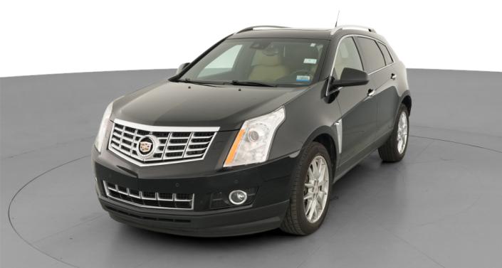 2014 Cadillac SRX Performance -
                  Concord, NC