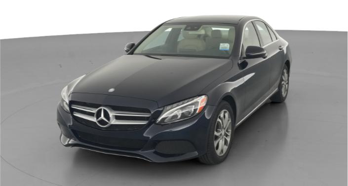 Thumbnail: 2016 Mercedes-Benz C-Class - 1