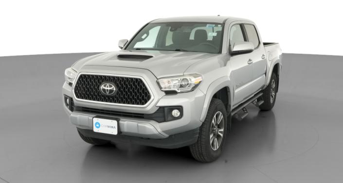 Thumbnail: 2019 Toyota Tacoma - 1