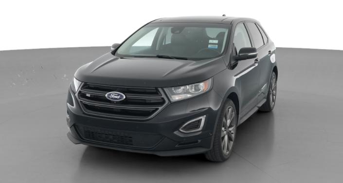Thumbnail: 2016 Ford Edge - 1