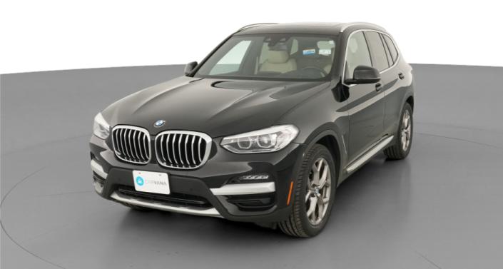 Thumbnail: 2020 BMW X3 - 1
