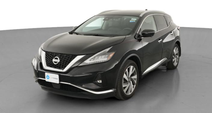 Thumbnail: 2020 Nissan Murano - 1