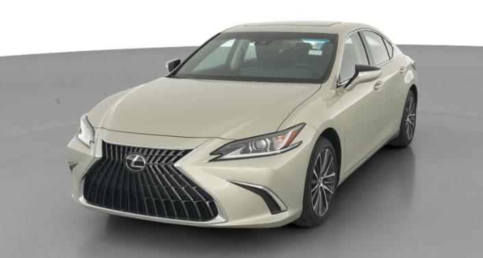 Thumbnail: 2024 Lexus ES - 1