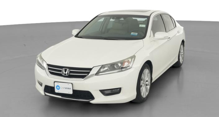 Thumbnail: 2015 Honda Accord - 1