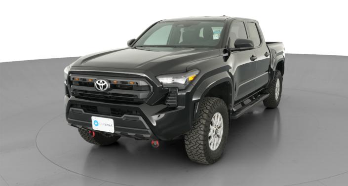 Thumbnail: 2024 Toyota Tacoma - 1