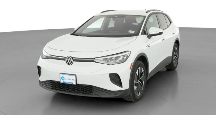 Thumbnail: 2022 Volkswagen ID.4 - 1