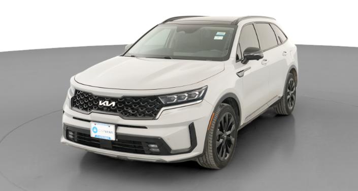 Thumbnail: 2022 Kia Sorento - 1