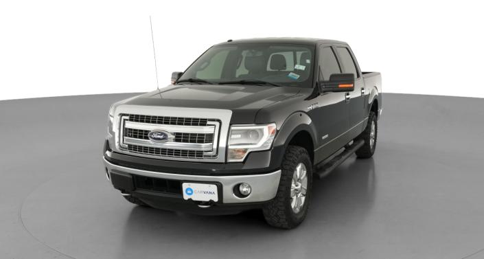 2014 Ford Econoline E-150 -
                  Richton Park, IL