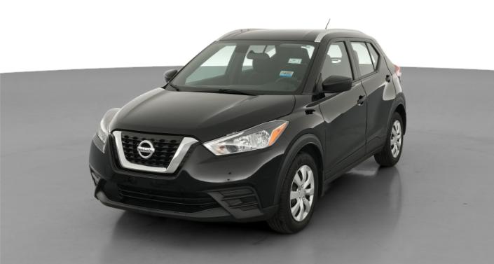 Thumbnail: 2019 Nissan Kicks - 1