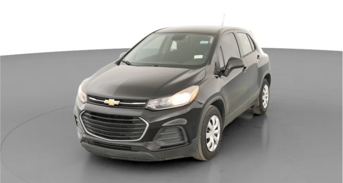 Thumbnail: 2017 Chevrolet Trax - 1