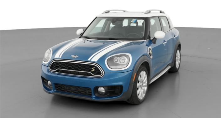 Thumbnail: 2019 MINI Cooper Countryman - 1