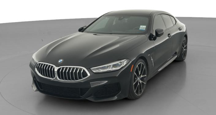 Thumbnail: 2020 BMW 8 Series - 1