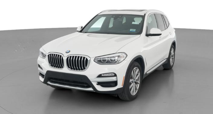Thumbnail: 2019 BMW X3 - 1
