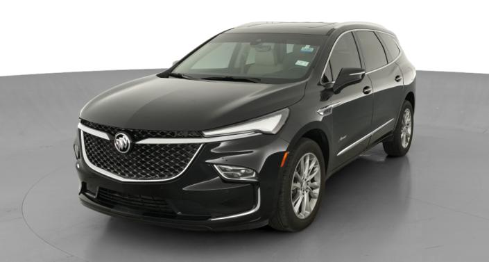 Thumbnail: 2023 Buick Enclave - 1